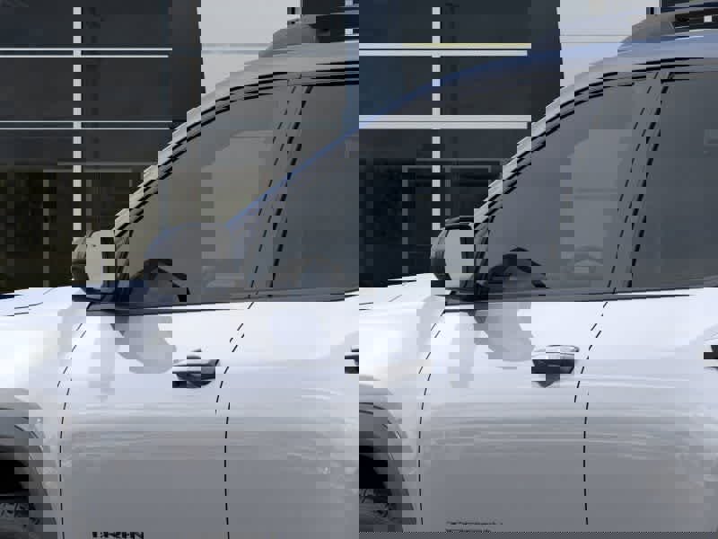 New 2026 GMC Terrain Elevation image 12