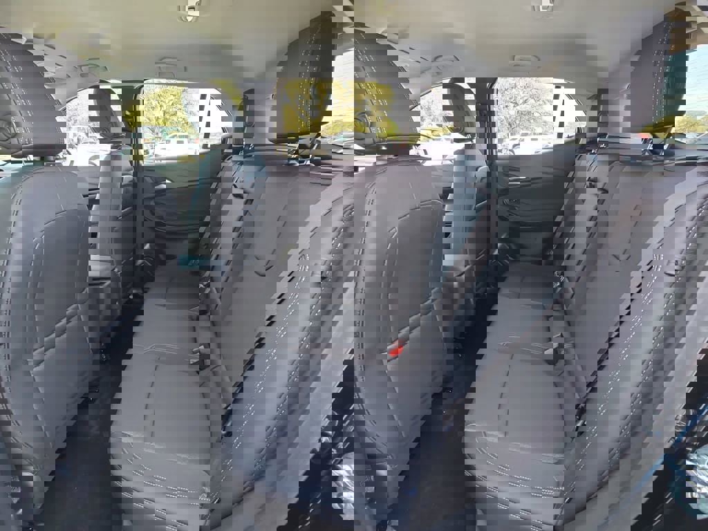 New 2026 Buick Encore GX Preferred w/ Comfort Package image 14