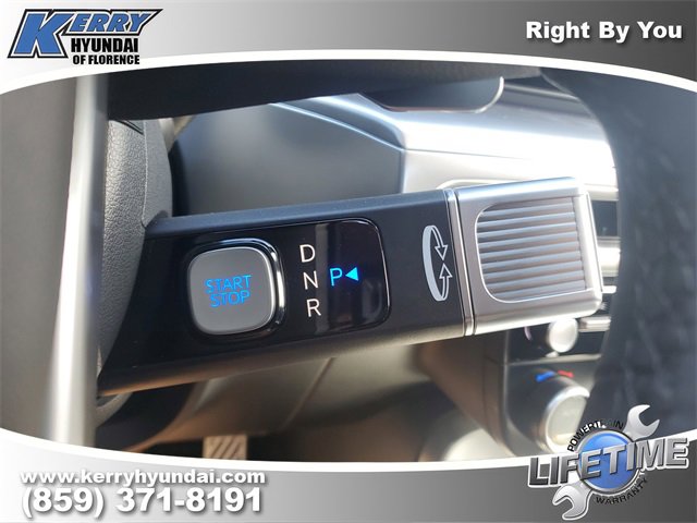 New 2026 Hyundai Ioniq 9 Calligraphy image 23