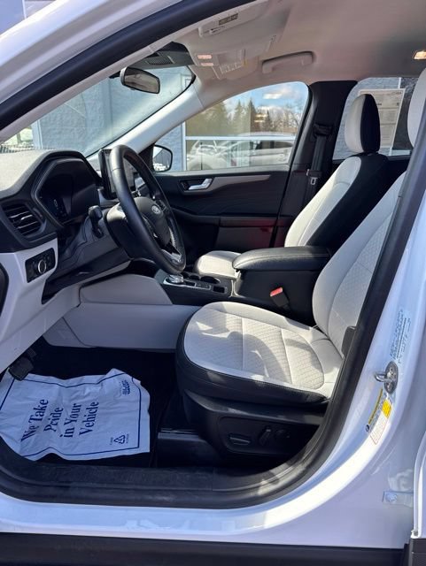 Certified 2023 Ford Escape Active w/ Tech Pack #2 AWD/4WD image 14