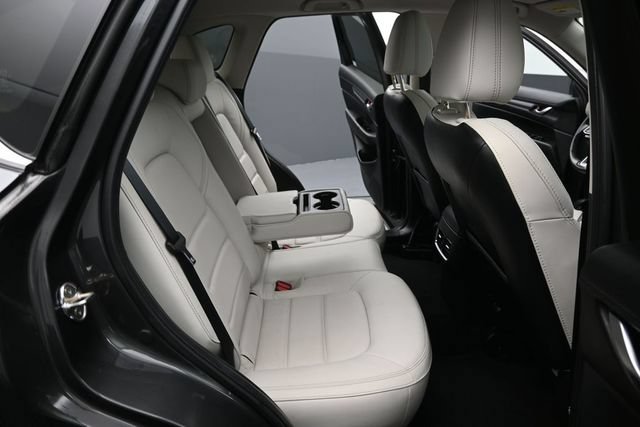 Certified 2023 MAZDA CX-5 AWD 2.5 S image 27