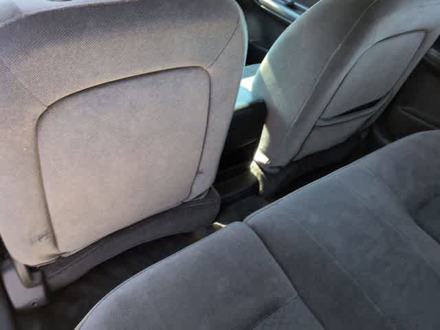 Used 2011 Chevrolet Impala LT FWD image 18
