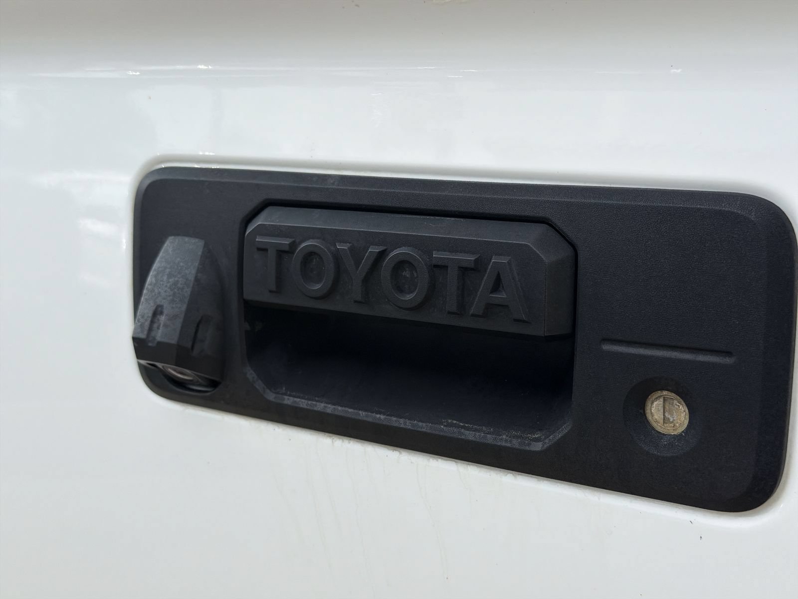 Used 2019 Toyota Tundra TRD Pro AWD/4WD image 16