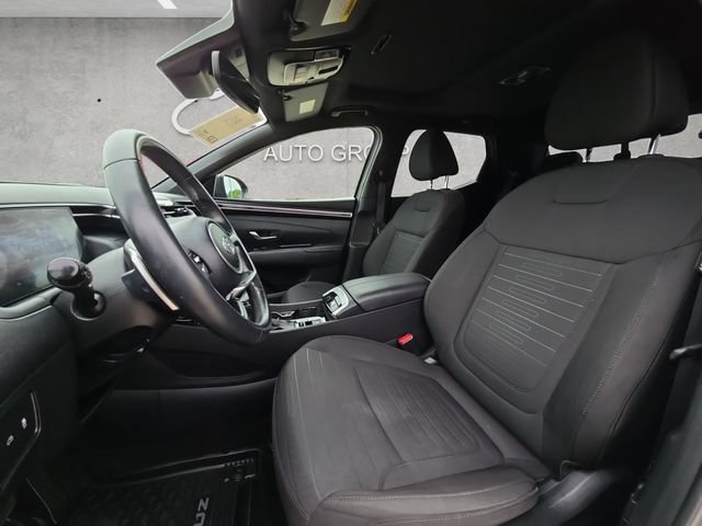 Used 2022 Hyundai Santa Cruz SEL Premium AWD/4WD image 19