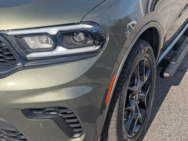 New 2026 Dodge Durango GT image 9