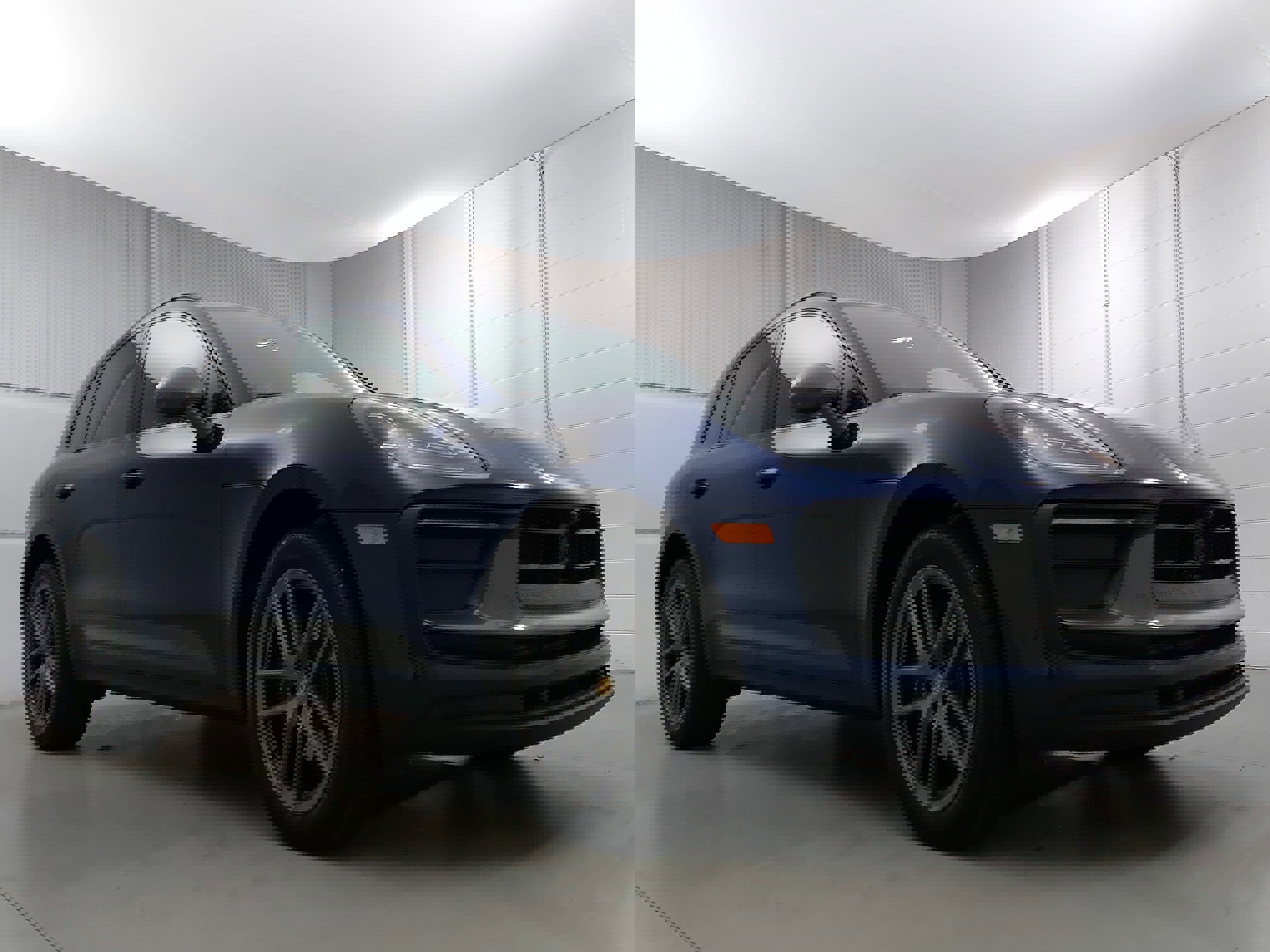Used 2025 Porsche Macan Turbo image 9