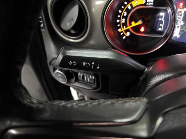 Used 2021 Jeep Gladiator Sport AWD/4WD image 29