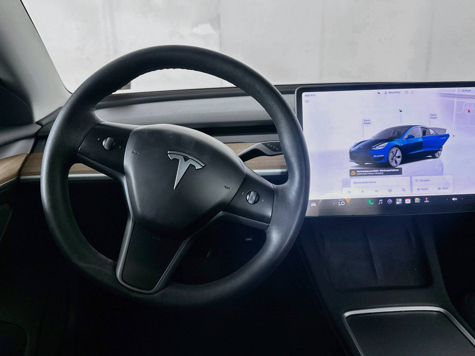 Used 2023 Tesla Model 3 Standard Range RWD image 16