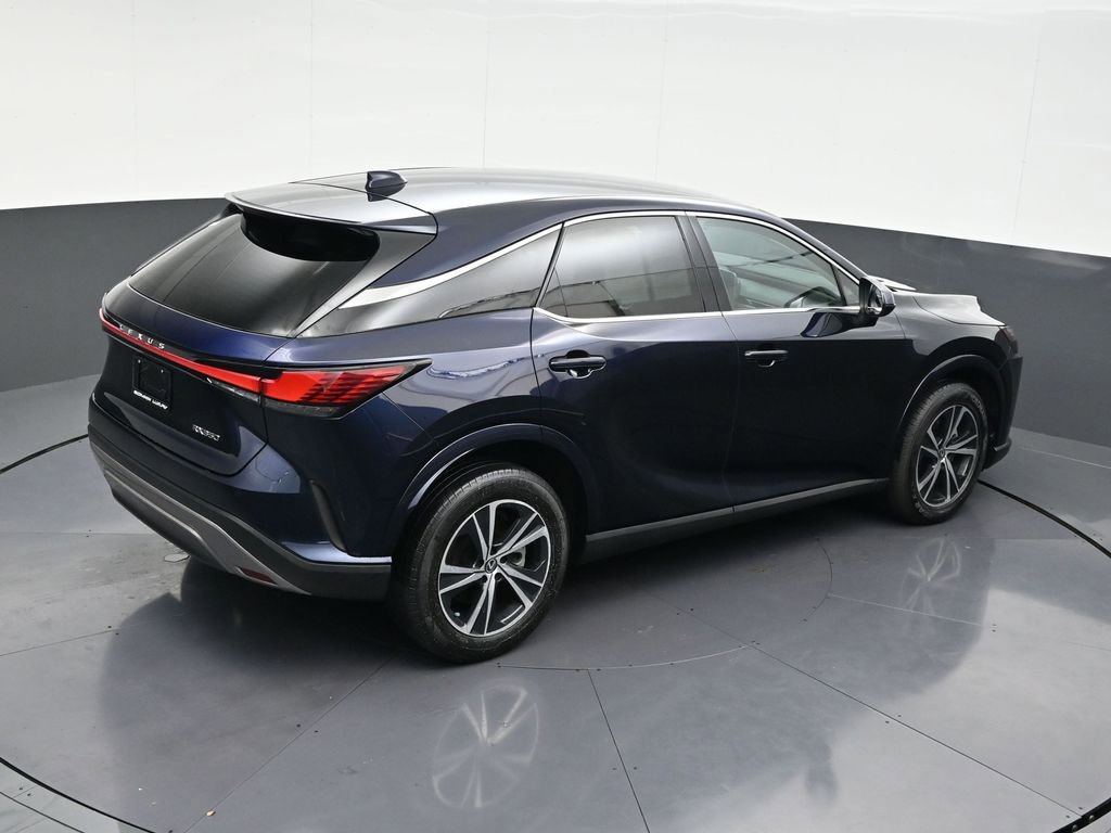 Used 2023 Lexus RX 350 FWD w/ Accessory Package (K3) image 23
