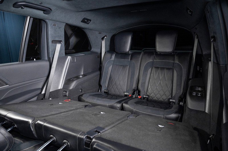 New 2026 Mercedes-Benz GLS 63 AMG 4MATIC image 33