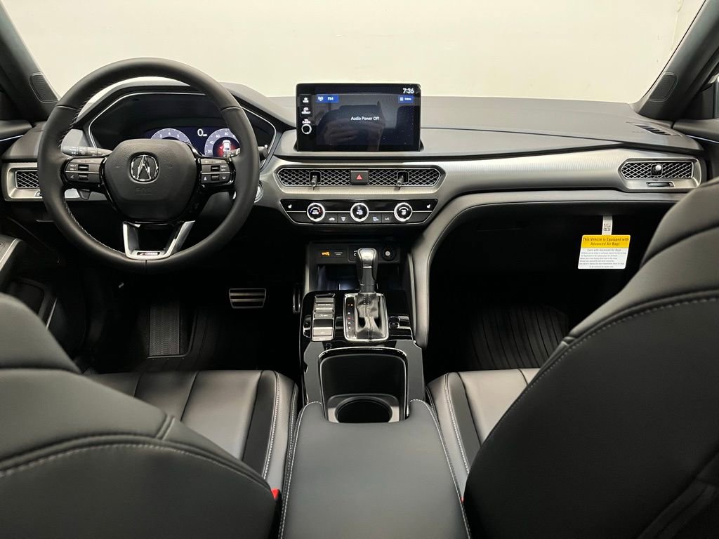 New 2026 Acura Integra A-Spec image 17