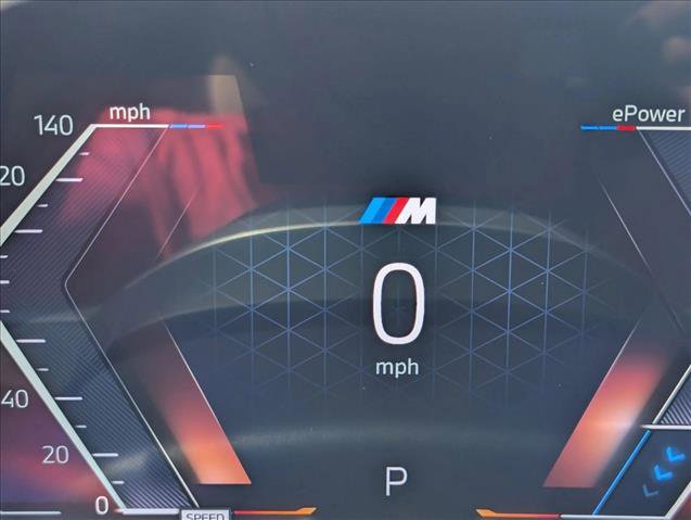 New 2026 BMW i4 eDrive40 image 10