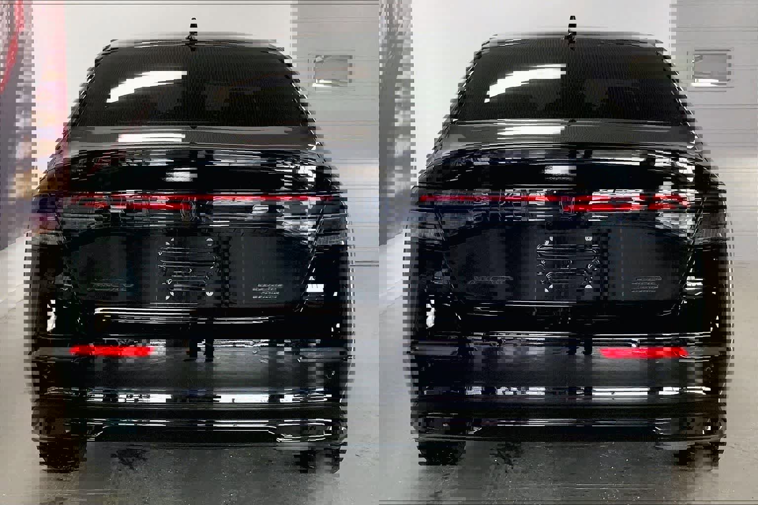 Used 2023 Honda Accord Touring image 5