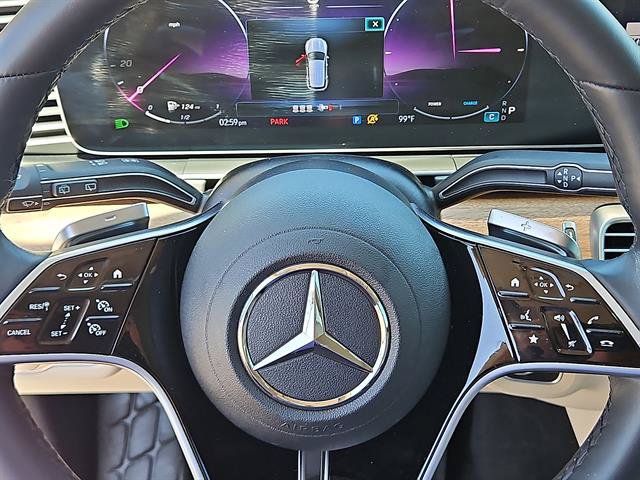 Used 2025 Mercedes-Benz GLE 350 4MATIC image 15