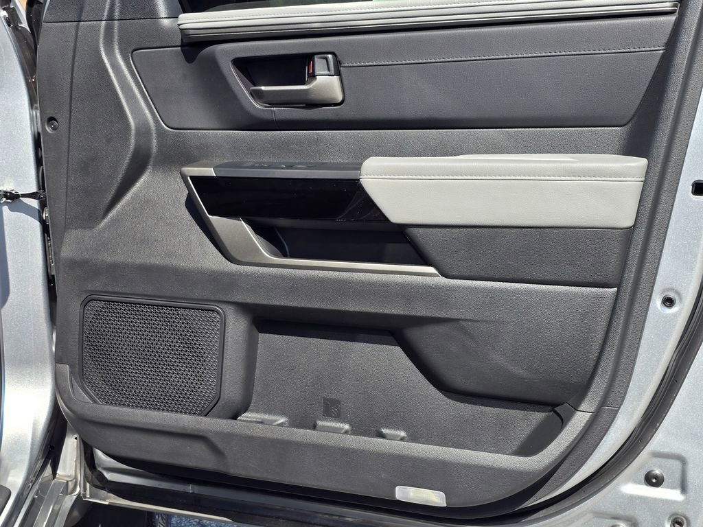 Used 2025 Toyota Tundra Limited w/ TRD Off-Road Package image 46