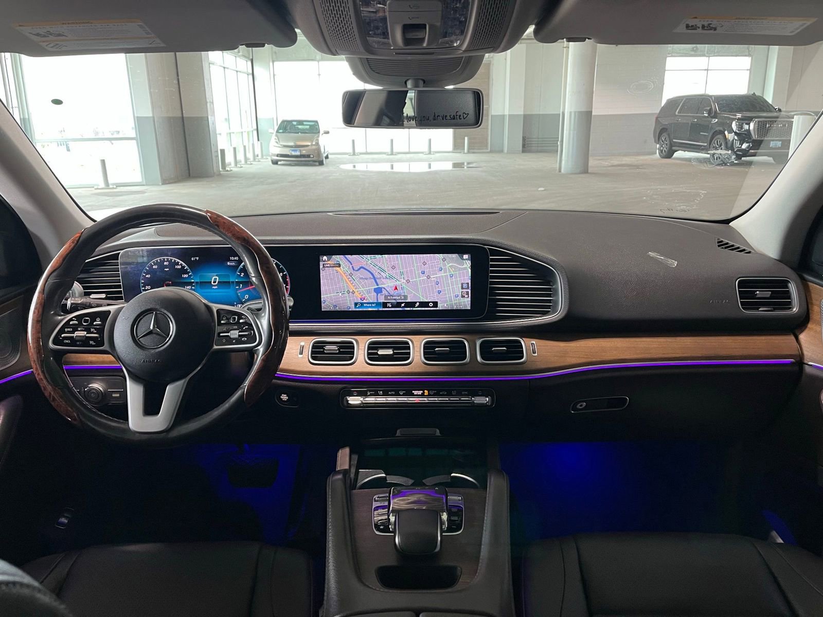 Used 2020 Mercedes-Benz GLE 350 4MATIC image 36