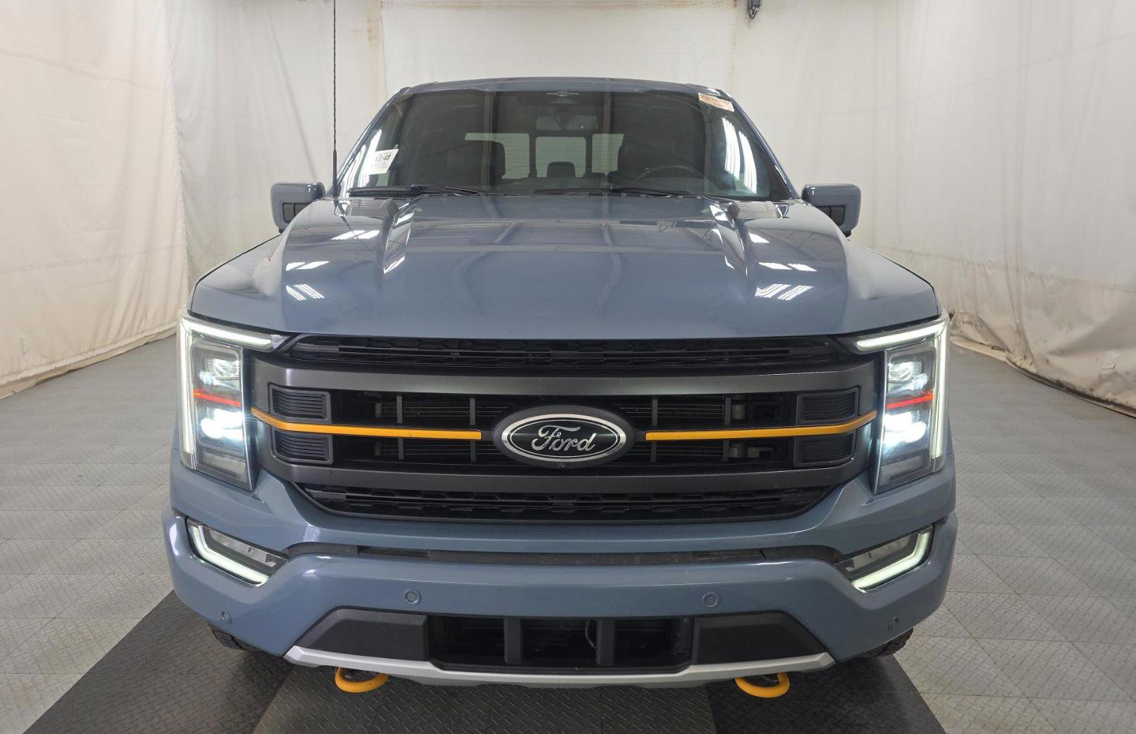 Used 2023 Ford F150 Tremor w/ Equipment Group 402A High AWD/4WD image 2
