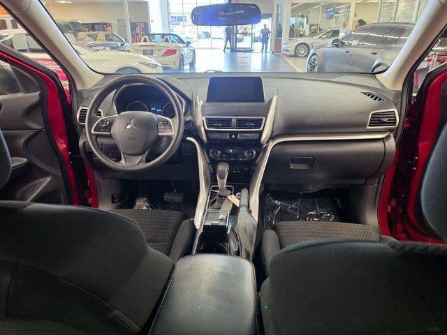 Used 2018 Mitsubishi Eclipse Cross LE AWD/4WD image 15