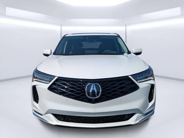 Used 2026 Acura RDX w/ Advance Package AWD/4WD image 8