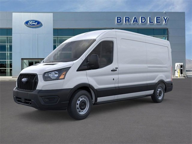 New 2025 Ford Transit 250 148 Medium Roof image 1