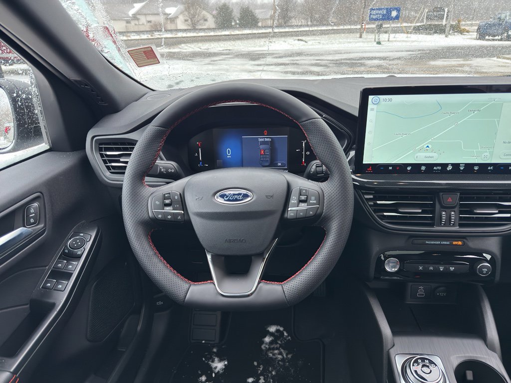 Used 2026 Ford Escape ST-Line w/ Tech Pack #1 image 19