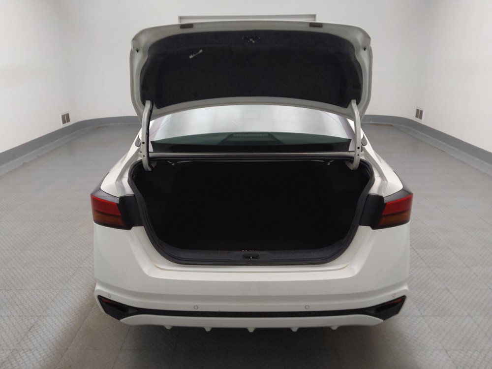 Used 2023 Nissan Altima 2.5 S FWD image 29