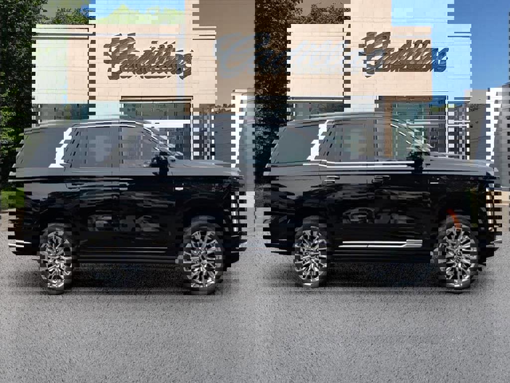 New 2026 Cadillac Escalade Luxury w/ Touring Package image 6