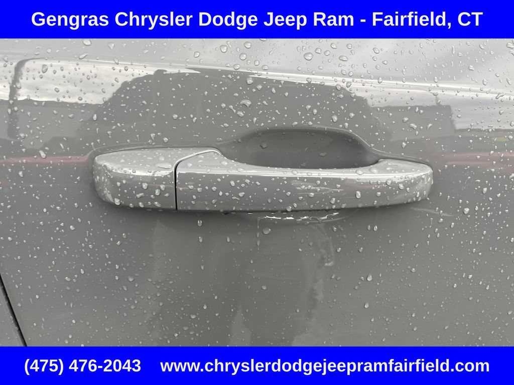 Certified 2024 Dodge Durango GT w/ Mopar All Weather Package AWD/4WD image 18