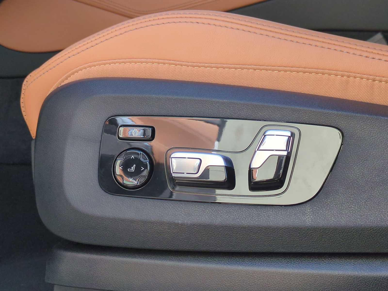 New 2026 BMW X6 xDrive40i image 17