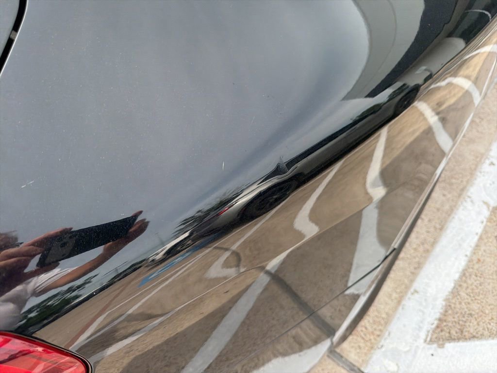 Used 2021 Kia K5 LX FWD image 4