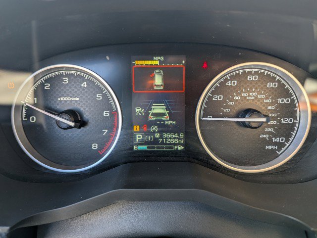 Used 2019 Subaru Forester Premium image 16