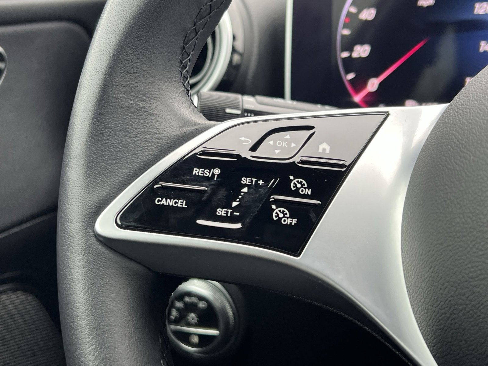 Certified 2024 Mercedes-Benz C 300 C 300 image 29