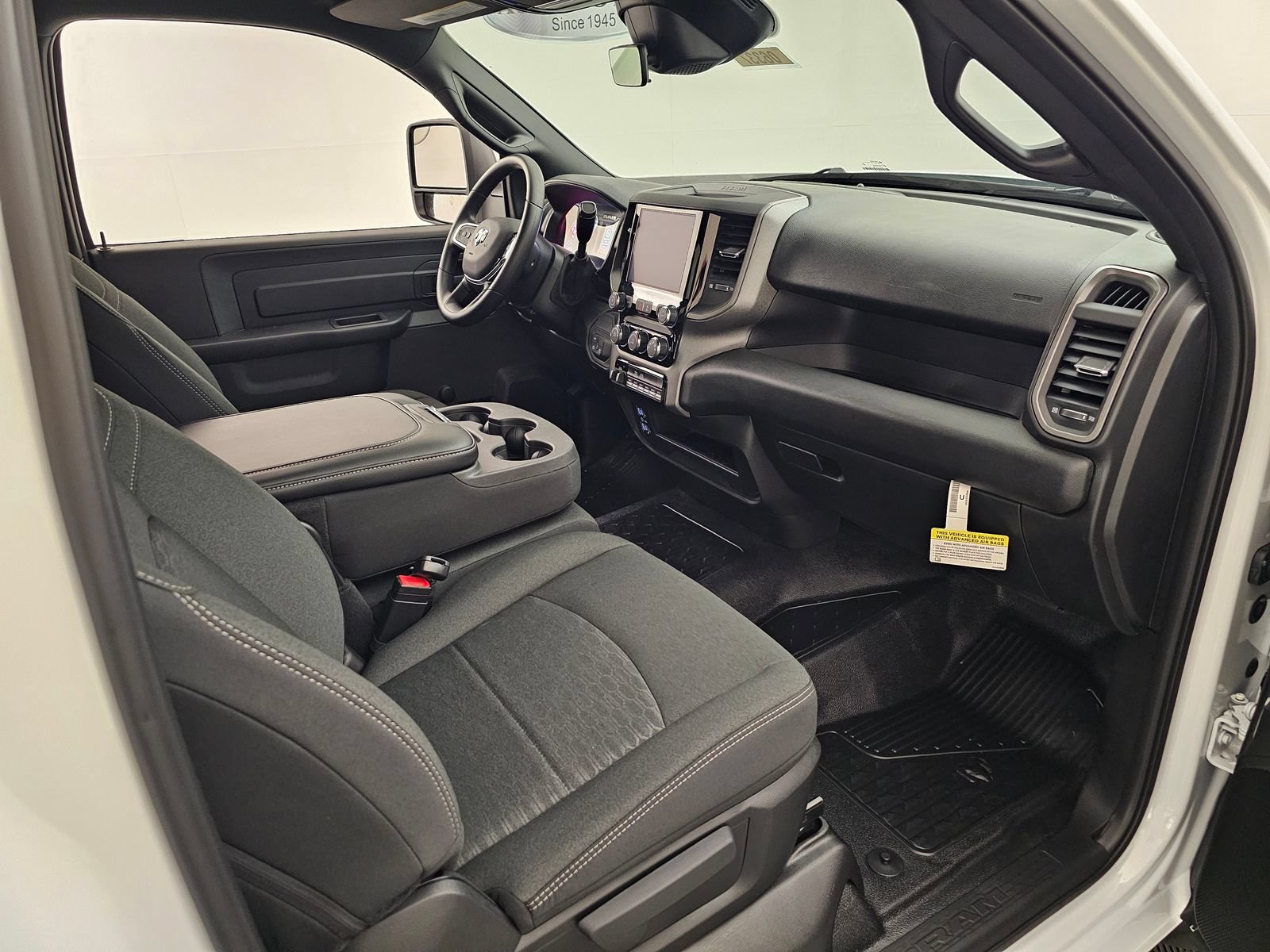 New 2026 RAM 5500 Tradesman w/ Max Tow Package AWD/4WD image 29