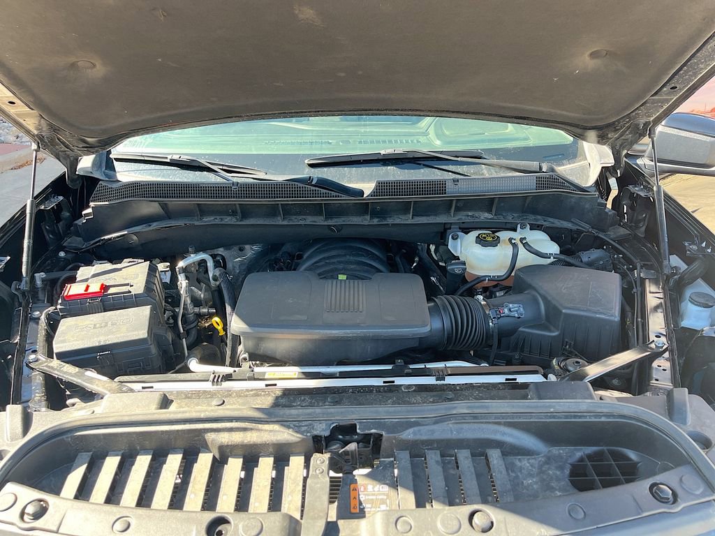 Used 2023 Chevrolet Silverado 1500 RST image 30