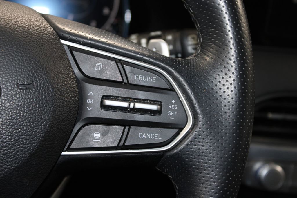 Used 2022 Hyundai Palisade Calligraphy image 23