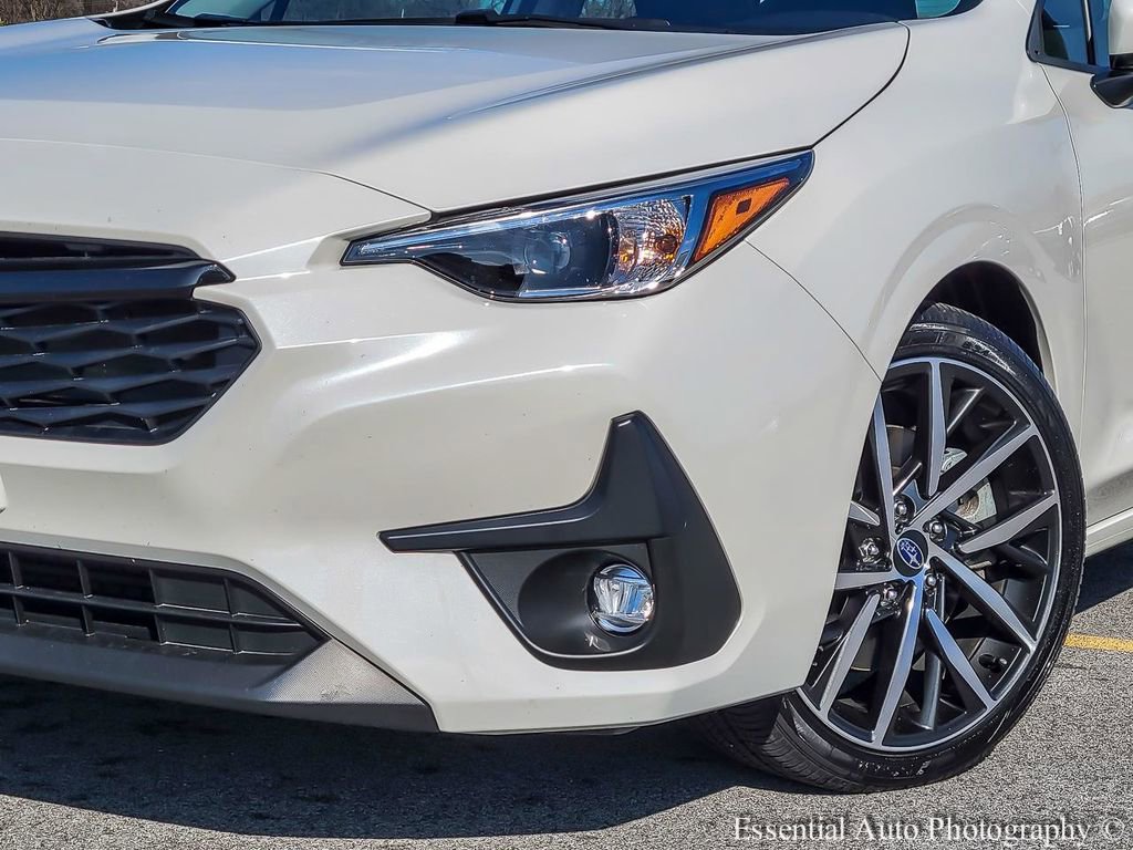 Used 2024 Subaru Impreza 2.0i Sport image 3