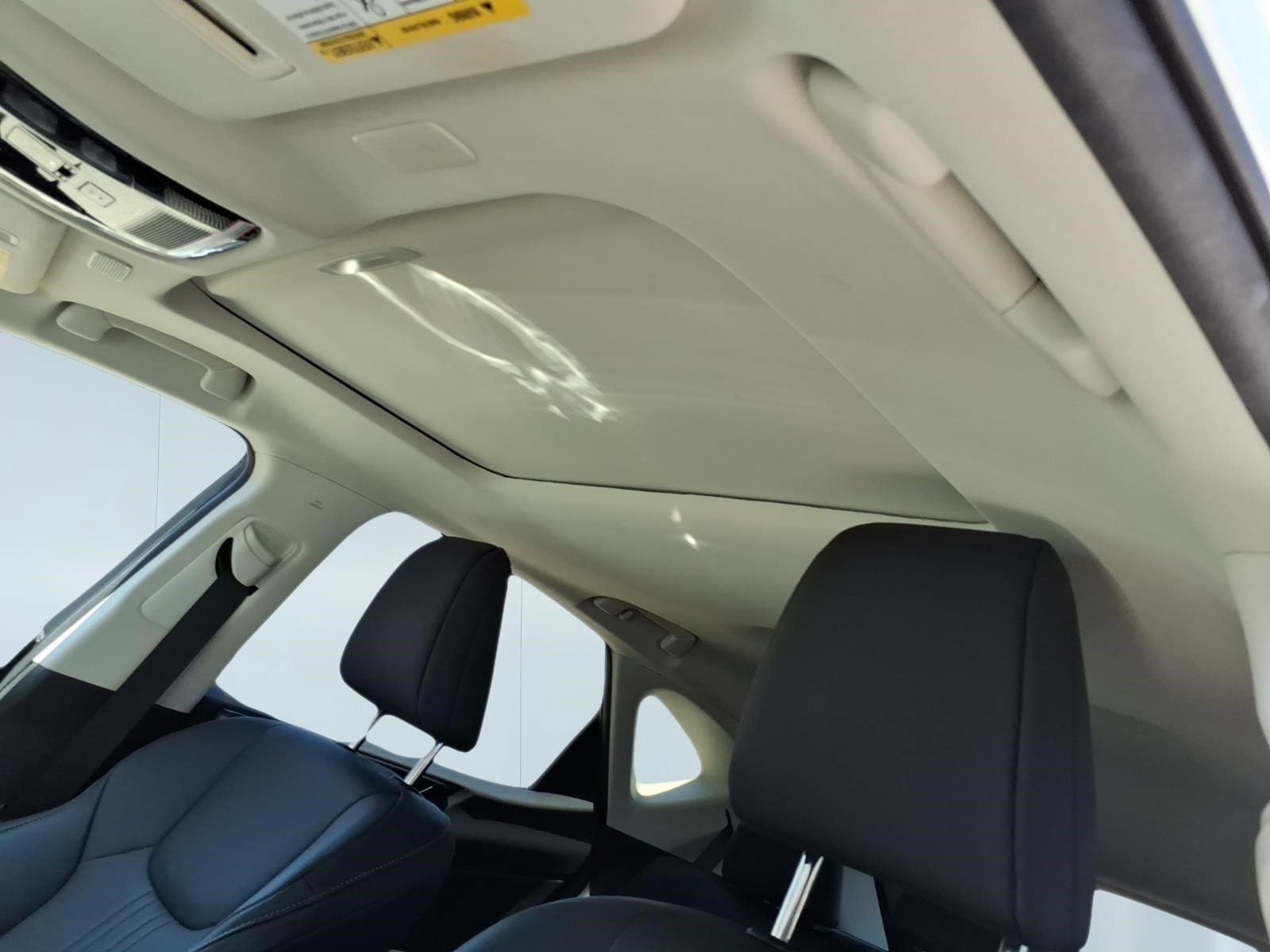 Used 2024 Lexus NX 350 AWD w/ Cold Area Package image 11
