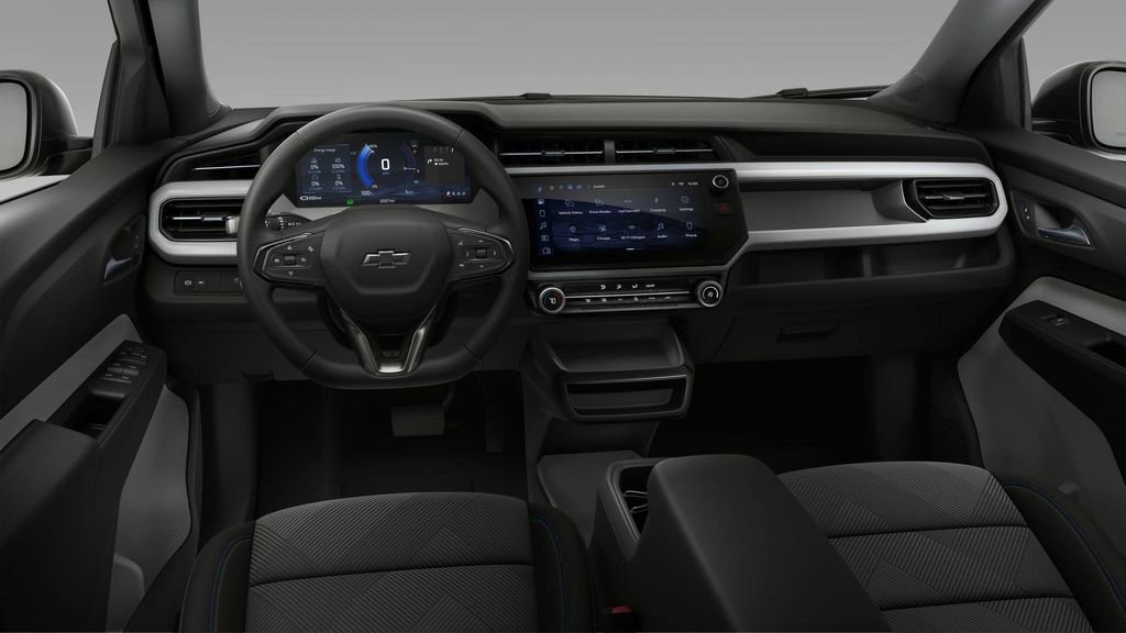 New 2027 Chevrolet Bolt LT FWD image 11