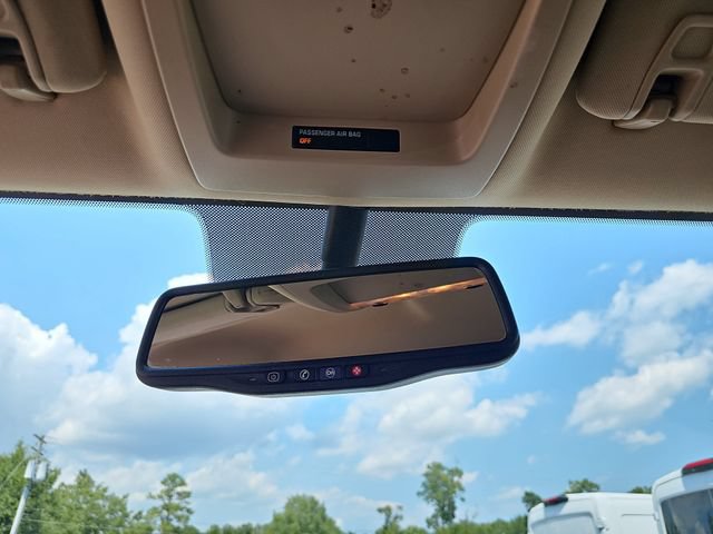 Used 2012 Chevrolet Tahoe LS w/ Convenience Package RWD image 31