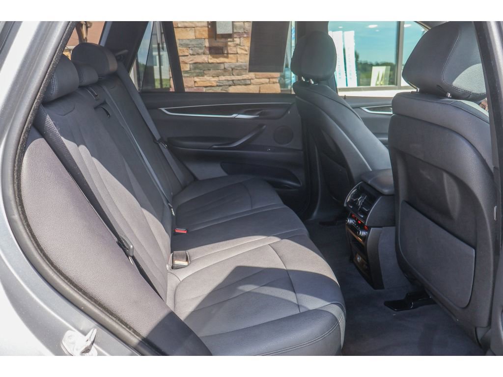 Used 2018 BMW X5 xDrive35i AWD/4WD image 17