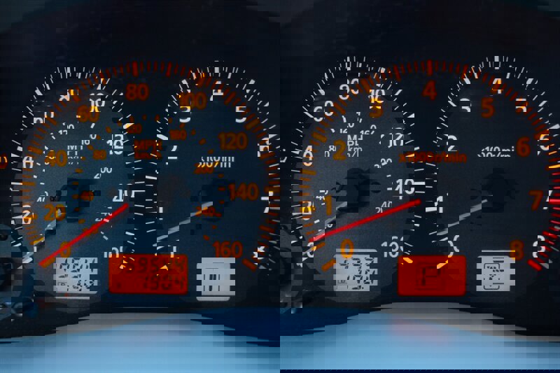 Used 2004 INFINITI G35 Sedan image 7