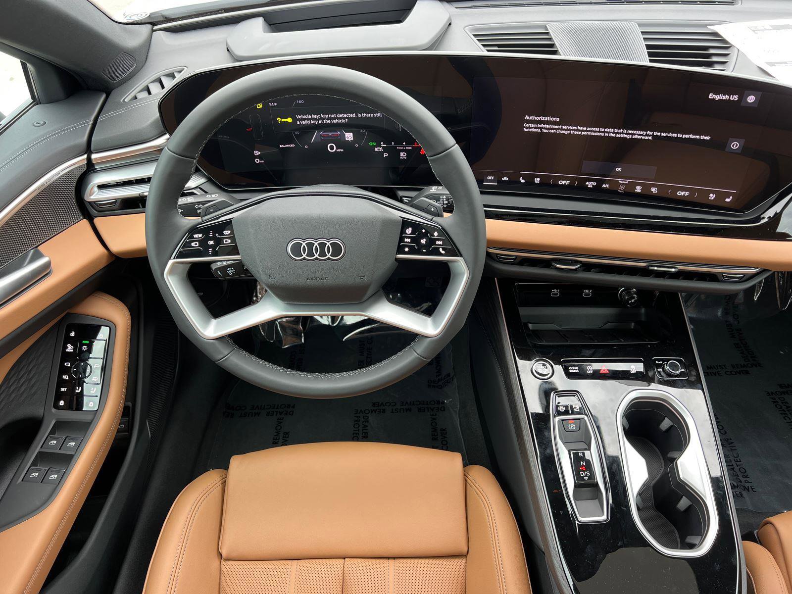 New 2026 Audi A6 Premium Plus image 16