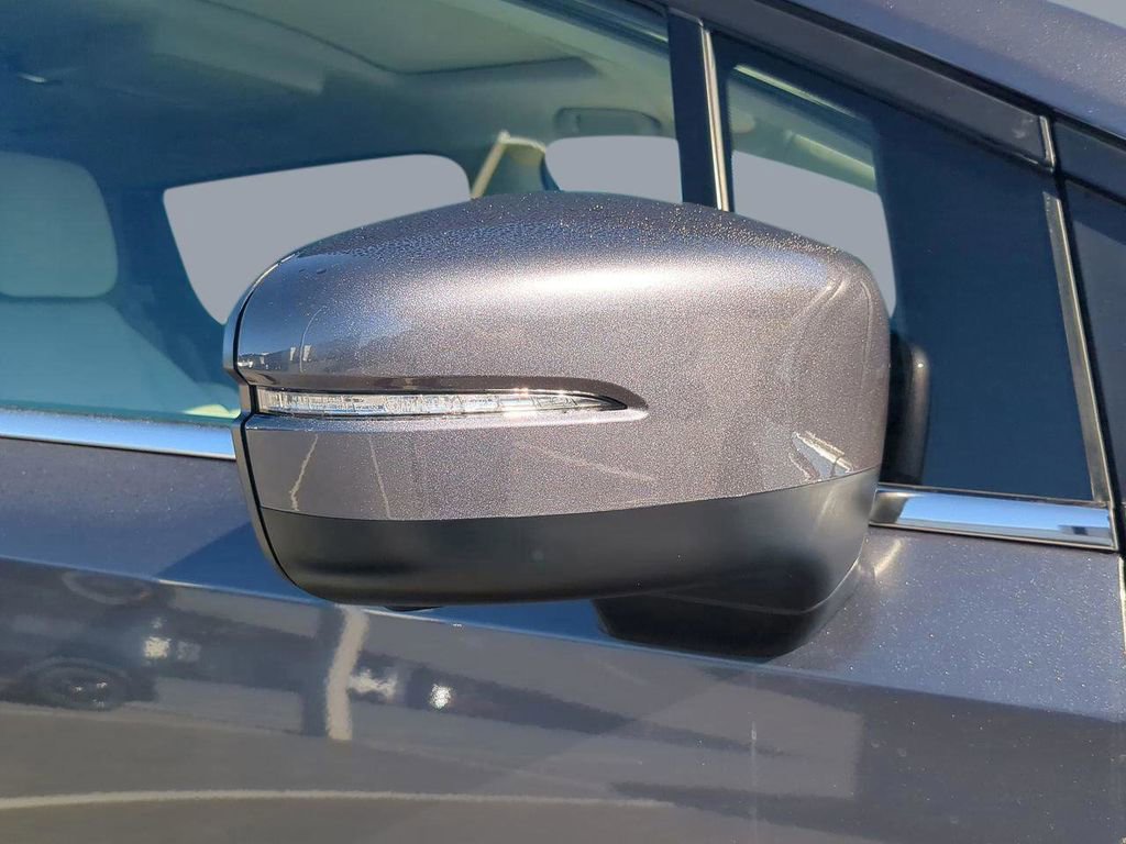 New 2026 Honda Odyssey Touring image 28