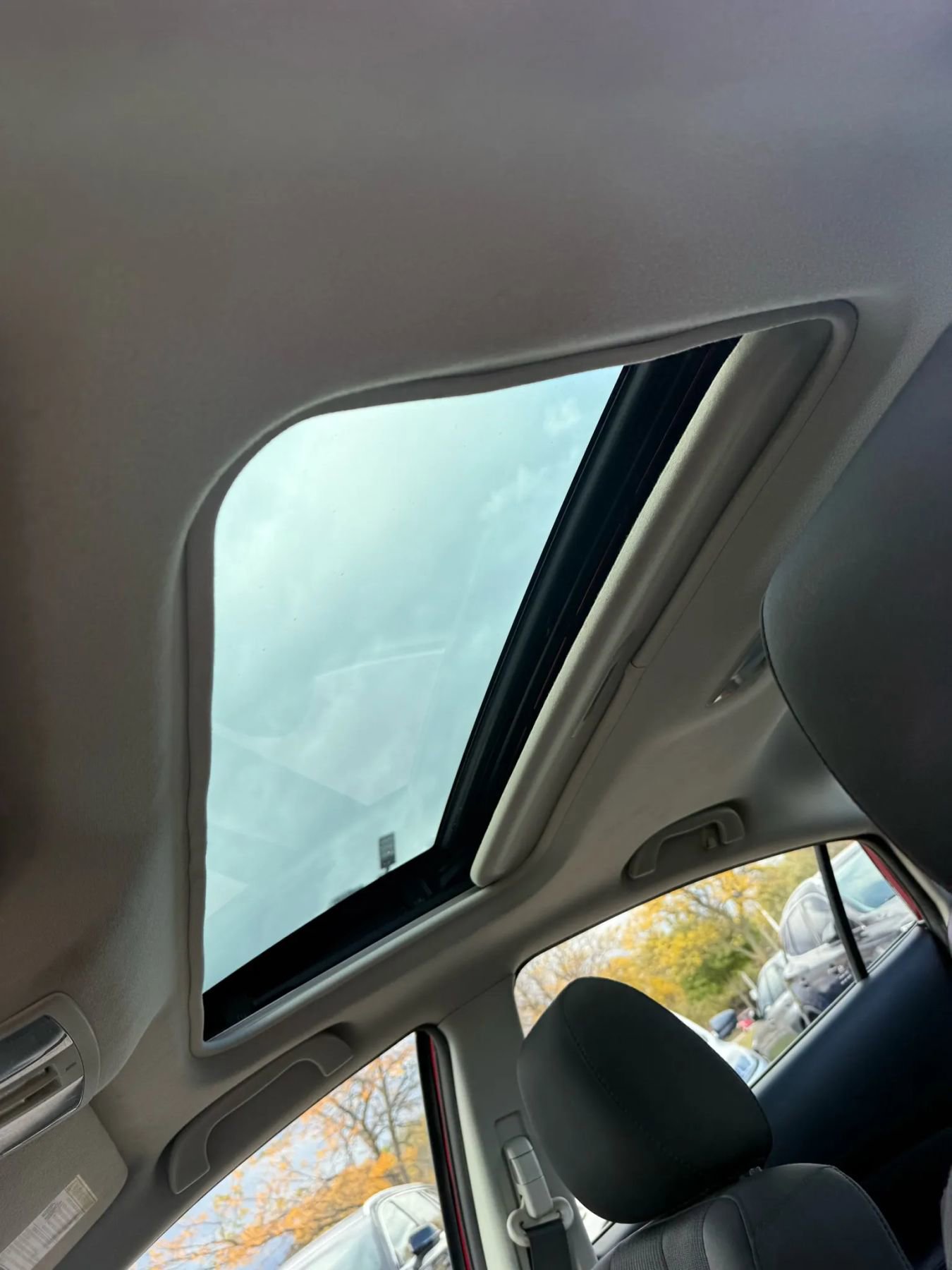 Used 2012 MAZDA MAZDA6 i Sport image 17