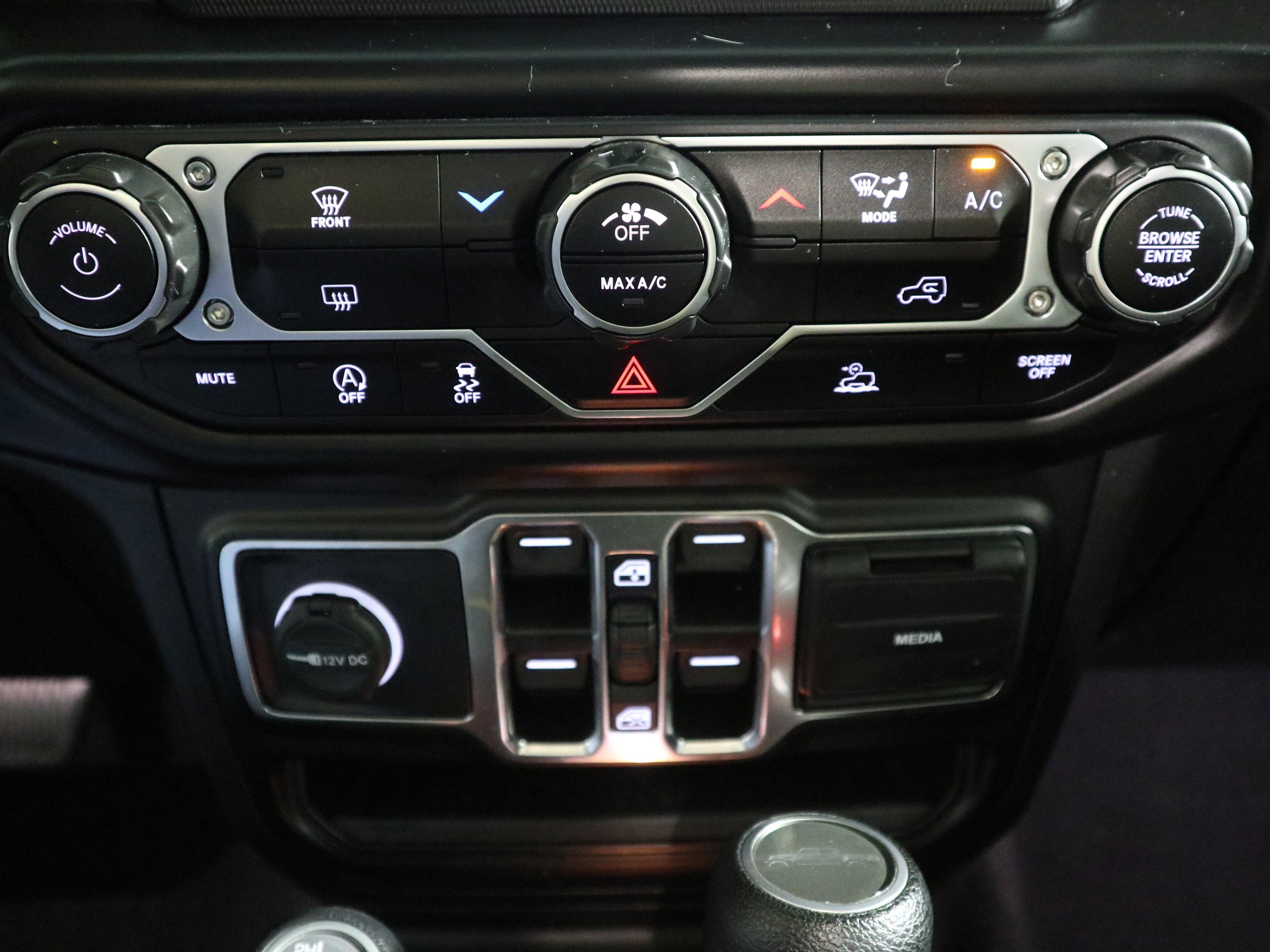 Used 2022 Jeep Gladiator Sport image 26