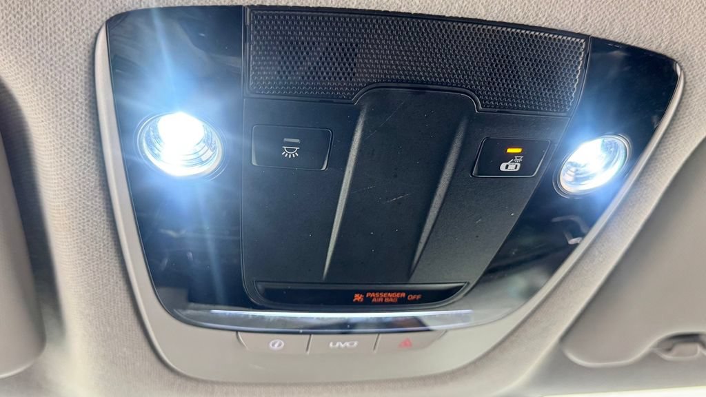 Used 2021 Kia Seltos SX AWD/4WD image 30