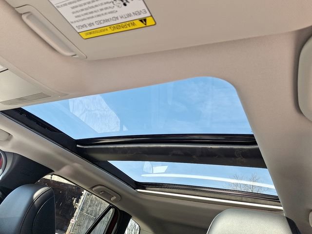 New 2026 MAZDA CX-50 AWD 2.5 S w/ Weather Package image 15