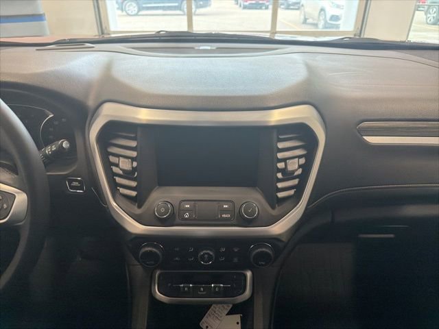 Used 2023 GMC Acadia SLT image 24