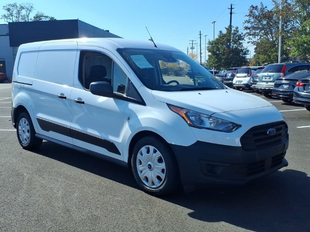 Used 2022 Ford Transit Connect XL FWD image 8