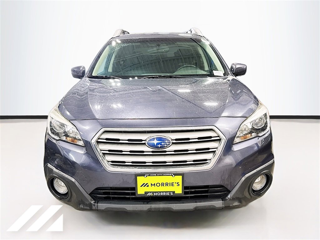 Used 2015 Subaru Outback 2.5i Premium image 2